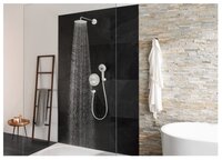 Верхний душ Grohe Rainshower Veris 300 26170LS0