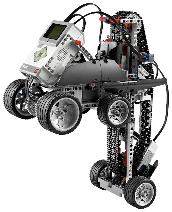 lego education ev3 core set
