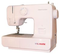 Швейная машина Willmark SM-510