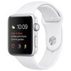 Часы Apple Watch Series 2 38mm Aluminum Case with Sport Band - изображение