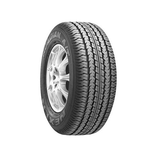 Nexen Roadian AT 205/70R15C 104/102T