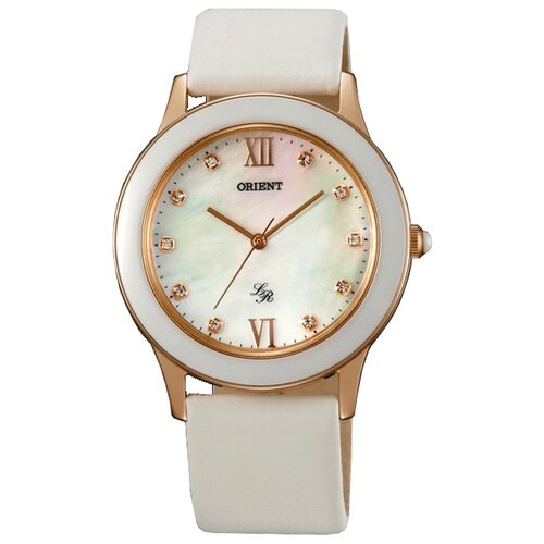 фото Наручные часы orient qc0q002w
