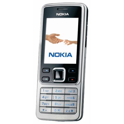 Nokia 6300