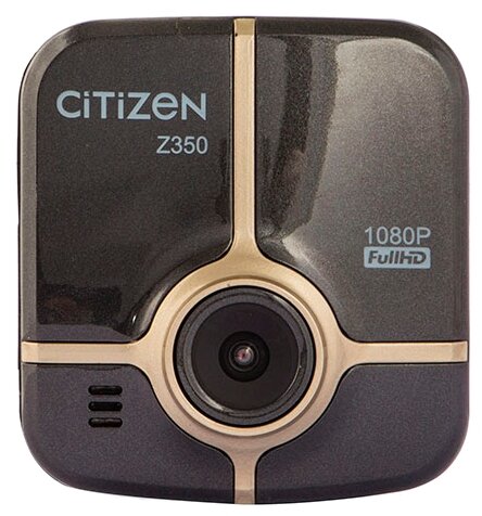 Видеорегистратор Citizen Z350