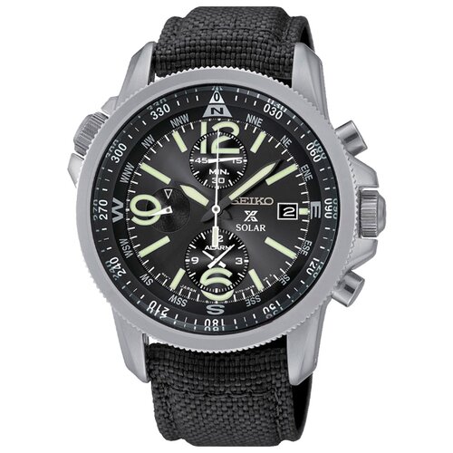 фото Наручные часы seiko ssc293p2