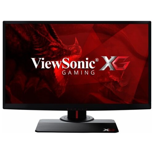 фото Монитор viewsonic xg2530 24.5"