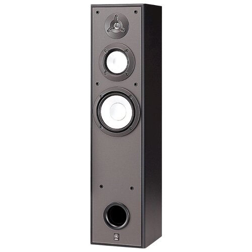 Напольная акустическая система YAMAHA NS-7390 черный пара 2300000₽