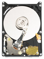 Жесткий диск Western Digital WD Scorpio Blue 250 GB (WD2500BEVE)