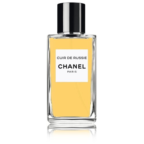 фото Парфюмерная вода Chanel Cuir de