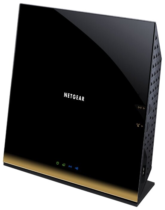 Wi-Fi роутер NETGEAR R6300