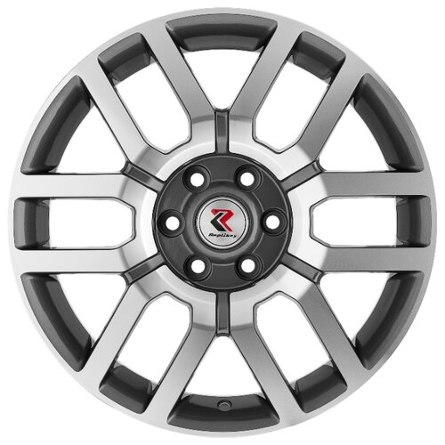 RepliKey RK850A