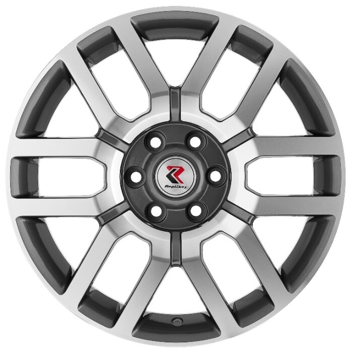 RepliKey RK850A