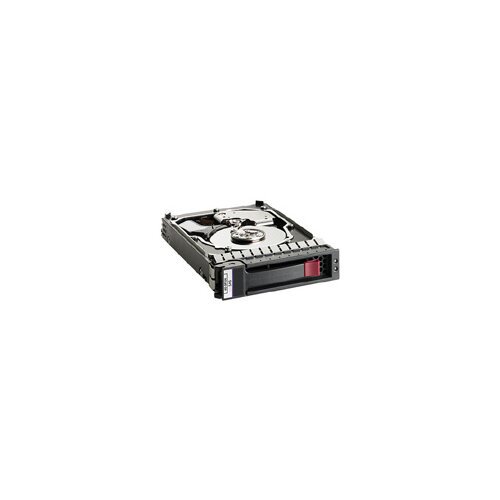 Жесткий диск HP 450 ГБ 516826-B21 жесткий диск hp 15k rpm 300go msa2 dual port sas 601775 001