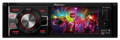 Автомагнитолы Pioneer — отрицательные, плохие, негативные отзывы