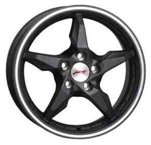 Колесный диск RS Wheels 5240TL