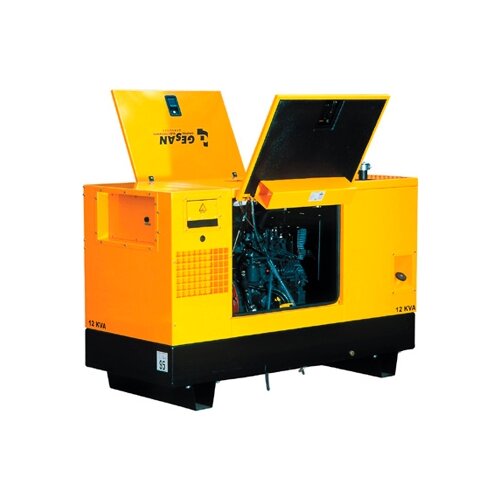 GESAN DPAS 10 E