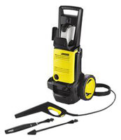 Мойка высокого давления KARCHER K 4.68 MD Plus