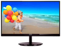 Монитор Philips 234E5QSB