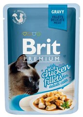 Корма для кошек Purina ONE или Корма для кошек Brit — какие лучше