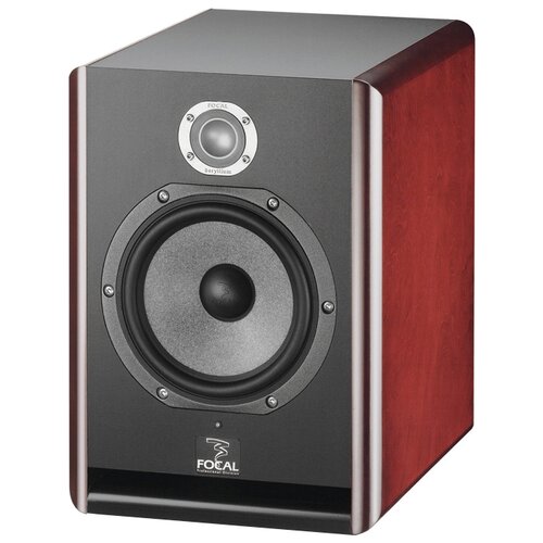 Студийные мониторы Focal Pro Solo 6 Be red