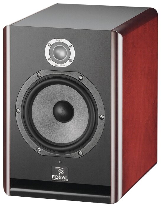 focal solo6 be