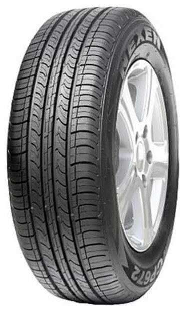 Автошина Nexen Classe Premiere CP672 205/65 R16 95H