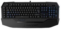 Клавиатура ROCCAT Ryos MK Pro (CHERRY MX Red) Black USB