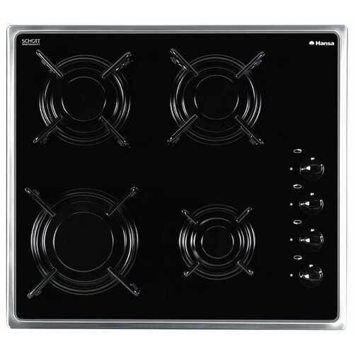 Поверхность газовая HANSA BHKI 63110020 3391600₽