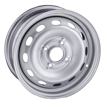 Диск колесный Next NX-039 6x15/4x108 D65.1 ET23 Silver