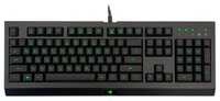 Клавиатура и мышь Razer Cynosa Pro Bundle Black USB