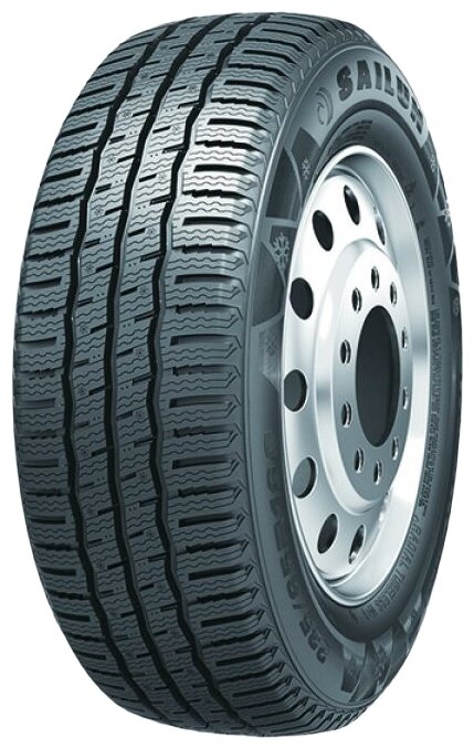 Автошина SAILUN ENDURE WSL1 195/65 R16 104 R