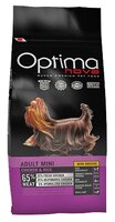 Корм для собак OptimaNova Adult Dog Mini Chicken & Rice (2 кг)