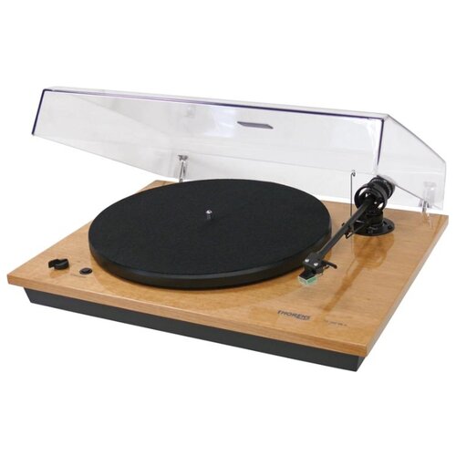 фото Виниловый проигрыватель Thorens