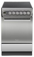 Плита Hotpoint-Ariston H5VMC6A (X)