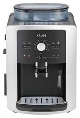 Кофеварки и кофемашины Krups — отрицательные, плохие, негативные отзывы