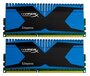 Оперативная память HyperX 8 ГБ (4 ГБ x 2 шт.) DDR3 1600 МГц DIMM CL9 KHX16C9T2K2/8