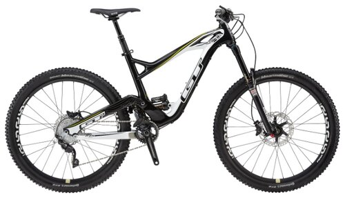 Gt force x carbon pro 2015 hotsell