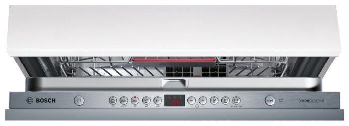 Посудомоечная машина Bosch SMV 45GX02 E