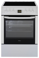 Плита BEKO CSE 67300 GW