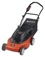 Газонокосилка BLACK+DECKER MM875