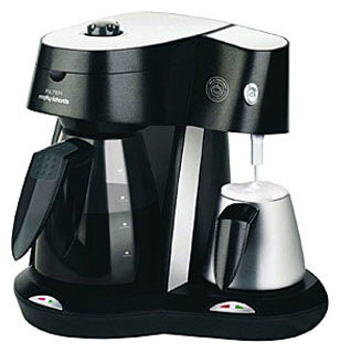 Кофеварка  капельная Morphy Richards 47002