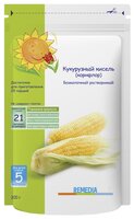 Каша Remedia безмолочная Кукурузный кисель (с 5 месяцев) 200 г