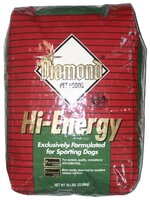 Корм для собак Diamond Hi-Energy (22.7 кг)