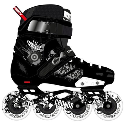 фото Роликовые коньки tempish cronos