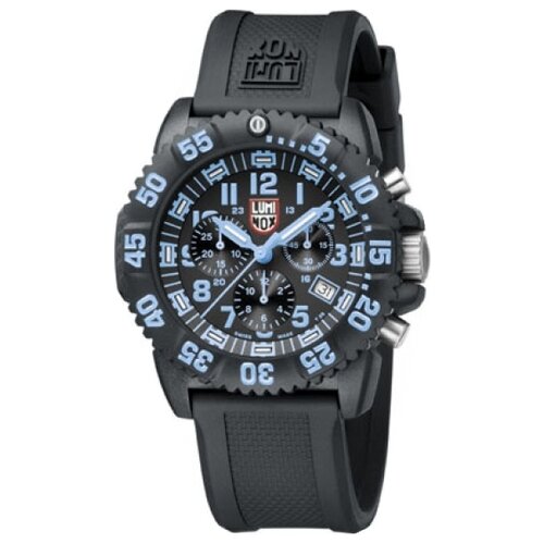 фото Наручные часы luminox a.3083