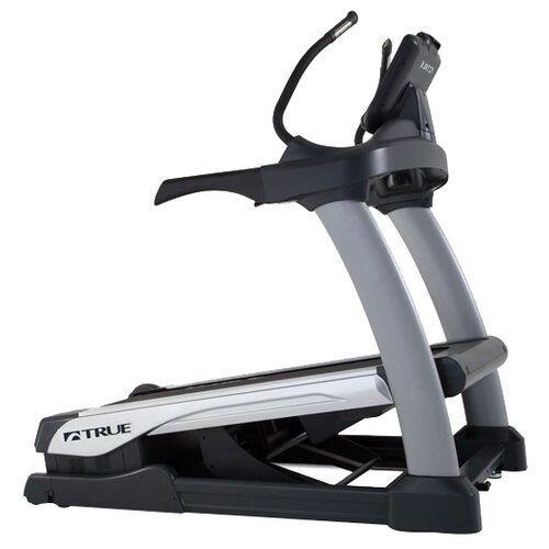 фото Беговая дорожка true fitness alpine runner transcend 16