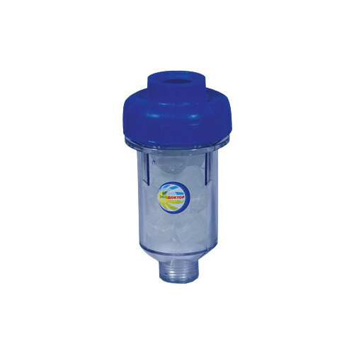 Умягчитель магистральный Экодоктор ПОЛИ 3/4