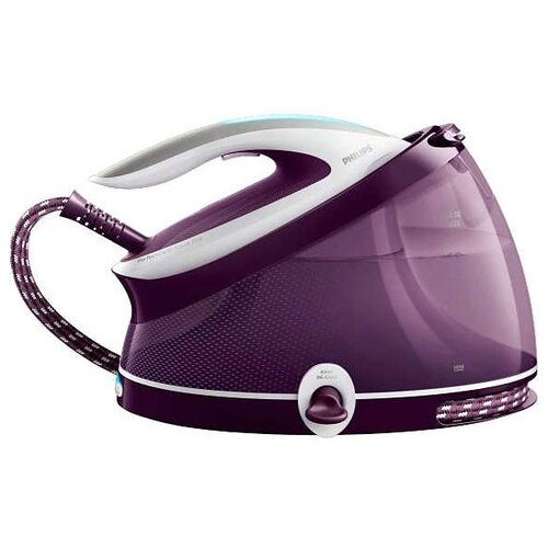 фото Парогенератор philips gc9315