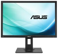 Монитор ASUS BE24AQLB черный