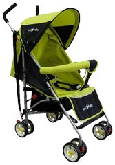 Коляски BabyLux или Коляски EcoBaby — какие лучше